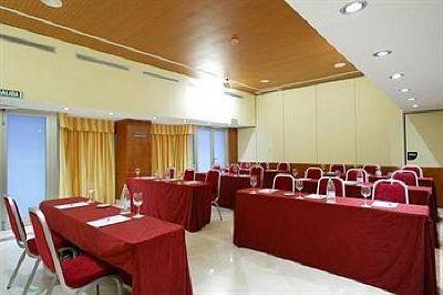 фото отеля Monte Malaga Hotel