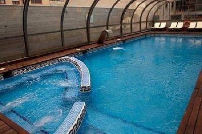 фото отеля Monte Malaga Hotel