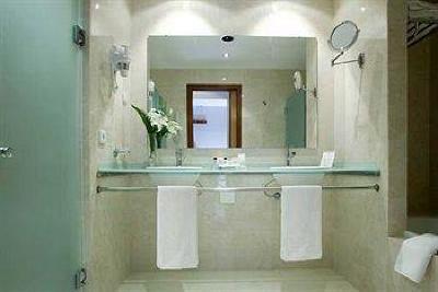 фото отеля Monte Malaga Hotel