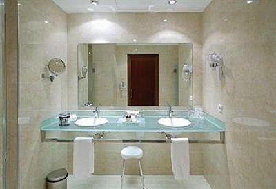 фото отеля Monte Malaga Hotel