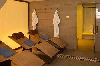 фото отеля Monte Malaga Hotel
