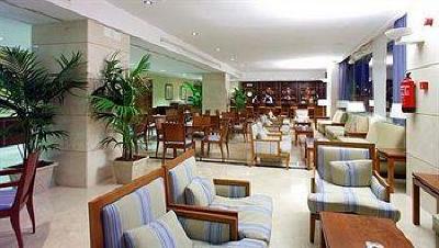 фото отеля Monte Malaga Hotel