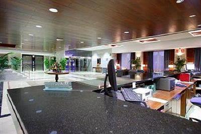 фото отеля Monte Malaga Hotel