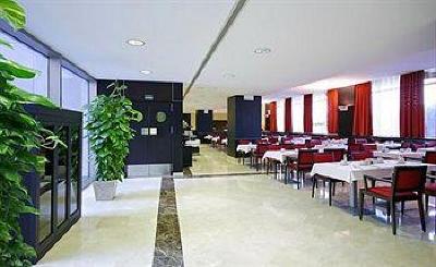 фото отеля Monte Malaga Hotel
