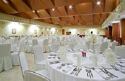 фото отеля Monte Malaga Hotel