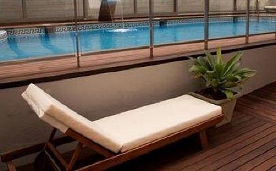 фото отеля Monte Malaga Hotel