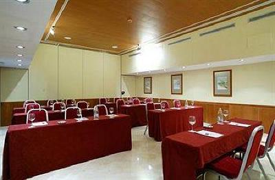 фото отеля Monte Malaga Hotel