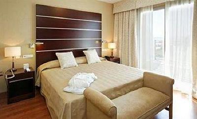 фото отеля Monte Malaga Hotel