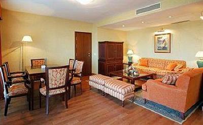 фото отеля Monte Malaga Hotel