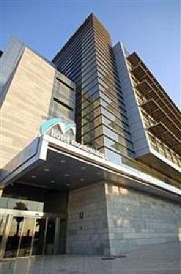 фото отеля Monte Malaga Hotel