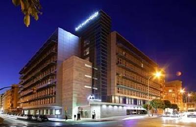 фото отеля Monte Malaga Hotel