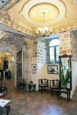 фото отеля Akkotel