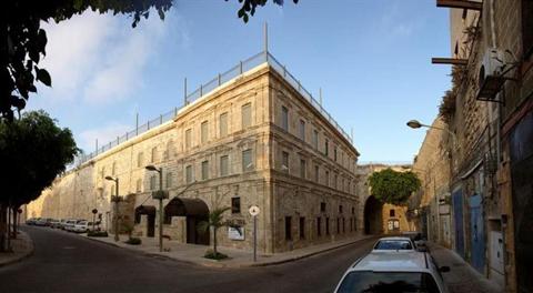 фото отеля Akkotel