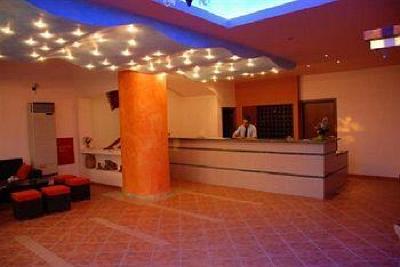 фото отеля Idi Hotel