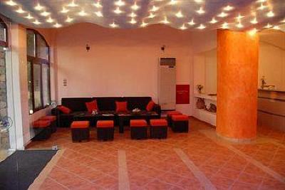 фото отеля Idi Hotel
