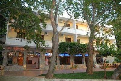 фото отеля Idi Hotel
