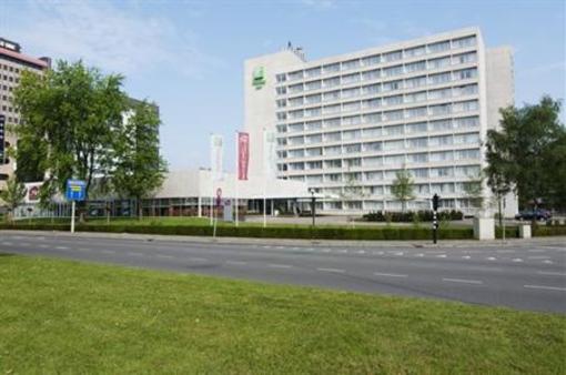 фото отеля Holiday Inn Eindhoven
