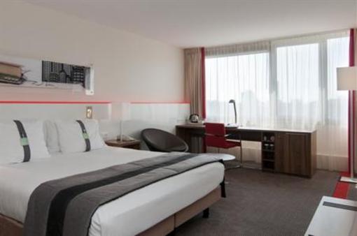 фото отеля Holiday Inn Eindhoven