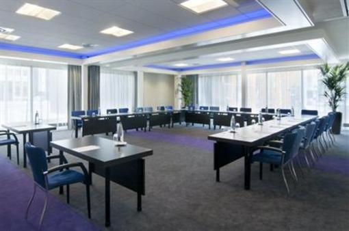 фото отеля Holiday Inn Eindhoven