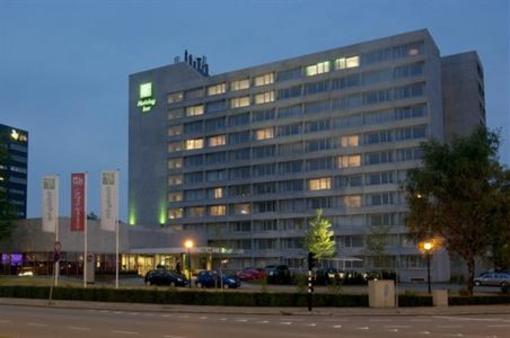 фото отеля Holiday Inn Eindhoven