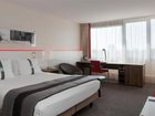 фото отеля Holiday Inn Eindhoven