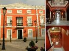 фото отеля Casa Palacio Conde de la Corte