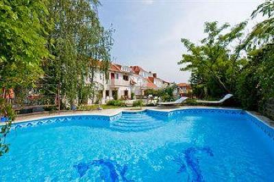 фото отеля Amira Boutique Hotel Wellness & Spa