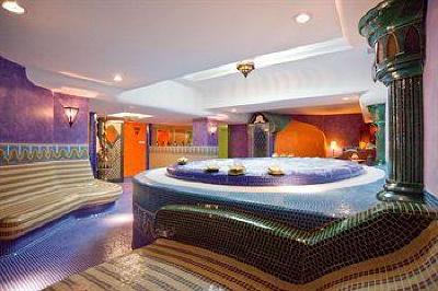 фото отеля Amira Boutique Hotel Wellness & Spa