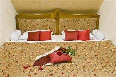 фото отеля Amira Boutique Hotel Wellness & Spa