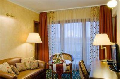 фото отеля Amira Boutique Hotel Wellness & Spa