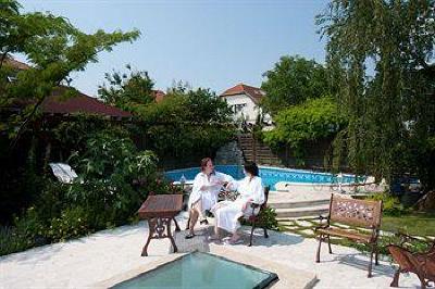 фото отеля Amira Boutique Hotel Wellness & Spa