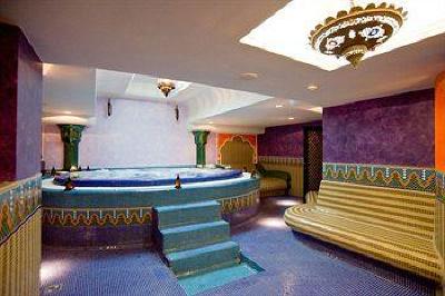фото отеля Amira Boutique Hotel Wellness & Spa