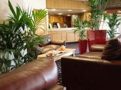 фото отеля Britannia Leeds Hotel