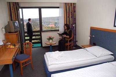 фото отеля Hotel Der Jägerhof Willebadessen
