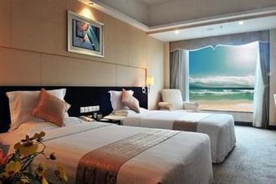 фото отеля Harbour View Hotel And Resort