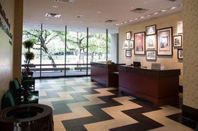 фото отеля Hilton University of Houston