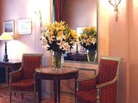 Hotel Regina De Passy Paris