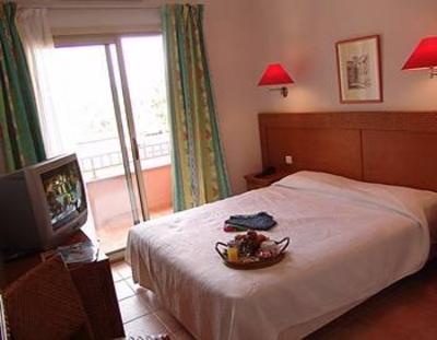 фото отеля Hotel Kalliste Porto (France)