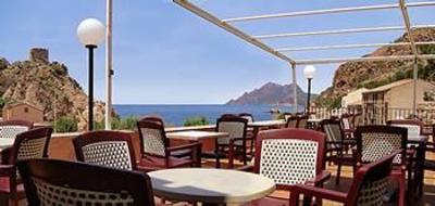 фото отеля Hotel Kalliste Porto (France)