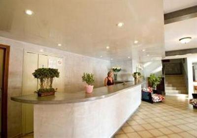 фото отеля Hotel Kalliste Porto (France)