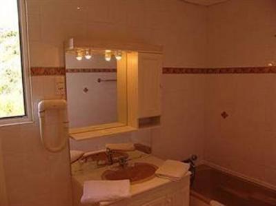 фото отеля Hotel Kalliste Porto (France)