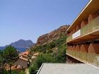 фото отеля Hotel Kalliste Porto (France)