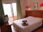 фото отеля Hotel Kalliste Porto (France)