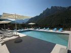 фото отеля Hotel Kalliste Porto (France)