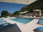 фото отеля Hotel Kalliste Porto (France)
