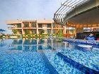 фото отеля Marina Hotel Kuwait City