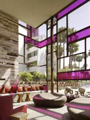 фото отеля Hotel Maya Long Beach