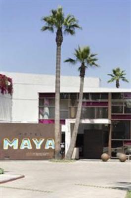 фото отеля Hotel Maya Long Beach