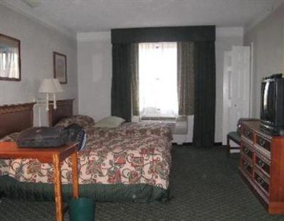 фото отеля La Quinta Inn & Suites San Antonio Downtown