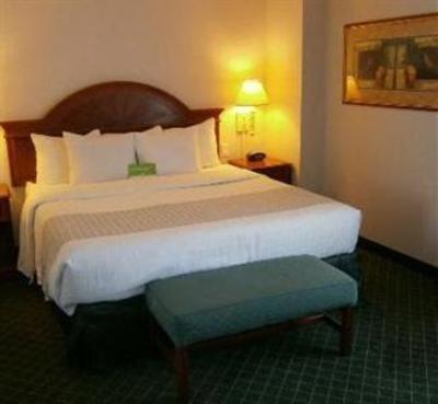 фото отеля La Quinta Inn & Suites San Antonio Downtown